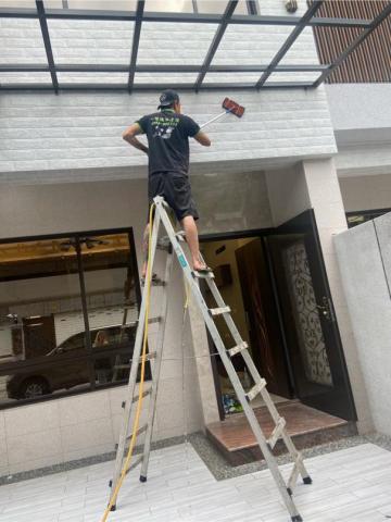 洗美樂環保清潔 - 