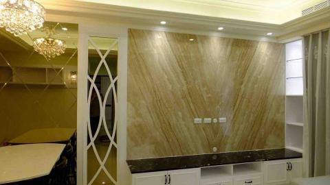 晶典設計室內裝修有限公司 - 