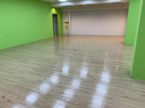 昶順清潔工程有限公司 - 開業前細清