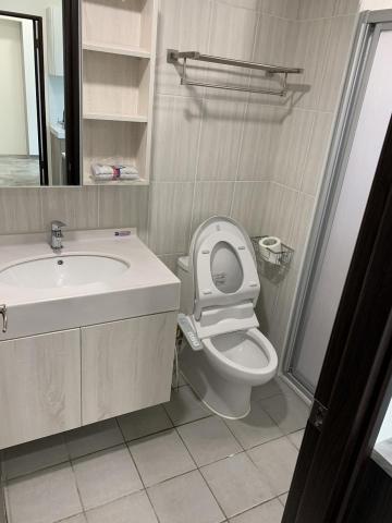 昶順清潔工程有限公司 - 裝潢場細清