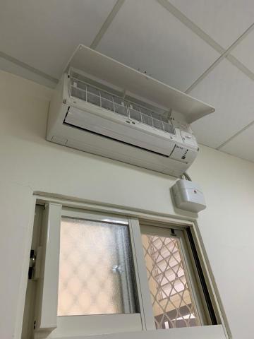 昶順清潔工程有限公司 - 空屋清潔