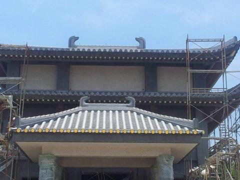 藍全能工作室 - 正中瑠璃缸瓦 藍全能工作室 - 正中瑠璃缸瓦