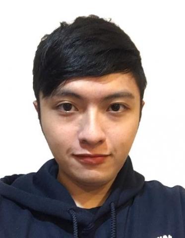 提供錄影服務的專家梁皓