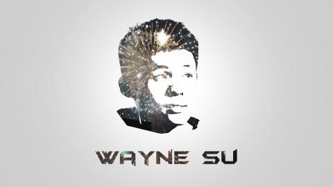 提供寫文服務的專家蘇弘偉