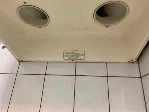 昶順清潔工程有限公司 - 排油煙機清潔