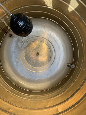 昶順清潔工程有限公司 - 水塔清洗