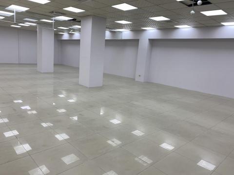 昶順清潔工程有限公司 - 開業前細清