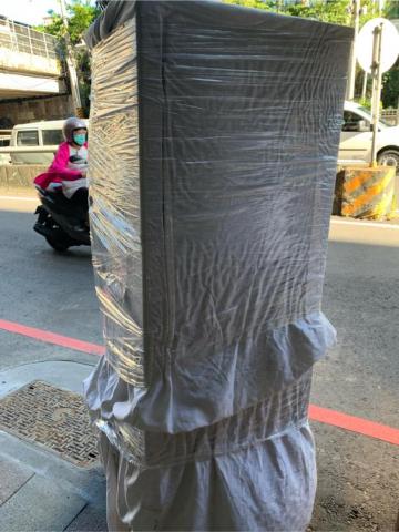 昱信搬家物流貨運 - 