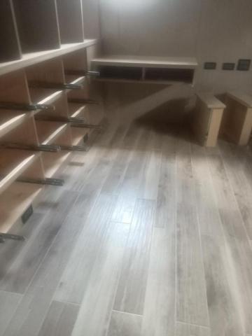 清潔公司 - 裝潢後卸除抽屜擦拭