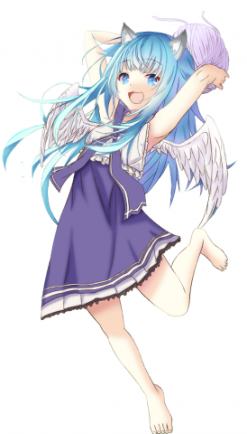 AzureAreas - 無接案，人設練習使用。