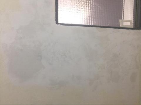 小張工作室 - 壁癌施工