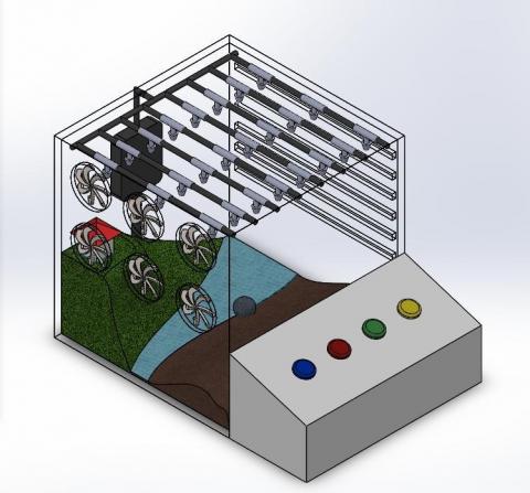 陳昱嘉 - 教具設計