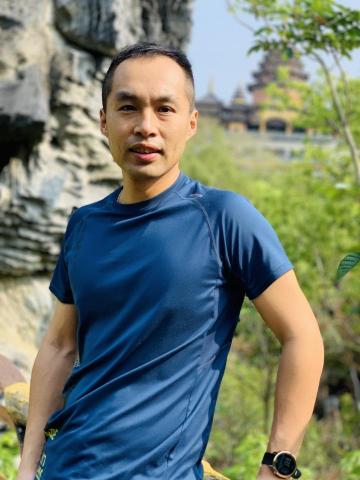 提供isofa團購服務的專家Kevin 