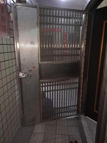 金信工程 - 大門修繕
