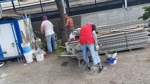 佑宇房屋修繕工程 - 