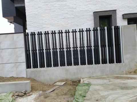 詠鑫整修工程行 - 鋁格柵 詠鑫整修工程行 - 鋁格柵