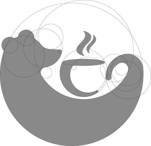 Lilian  - 平面設計/logo設計/麝香貓咖啡設計/視覺意象設計