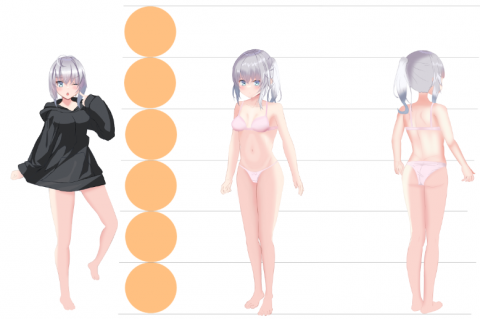 AzureAreas - 無接案，人設練習使用。