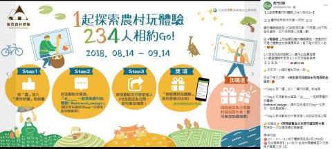 Mila - 旅遊券宣傳互動活動 Mila - 旅遊券宣傳互動活動