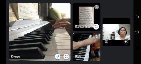 音樂王國/王素燕老師 - 