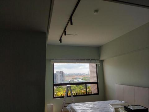 華康富水電工程 - 