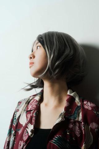 賽爾映像（各類動態/平面拍攝） - 古著服裝拍攝