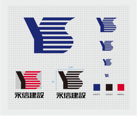 好物品牌設計 - 