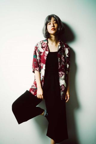 賽爾映像（各類動態/平面拍攝） - 古著服裝拍攝