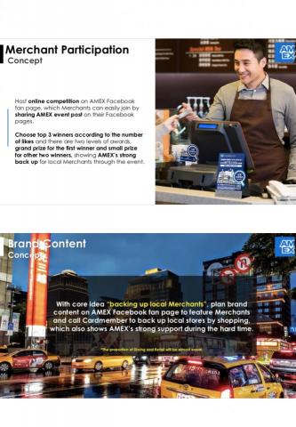 Joyce Huang (公關/行銷/簡報設計） - 簡報排版設計（英文）