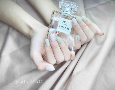 youla  nail - 
