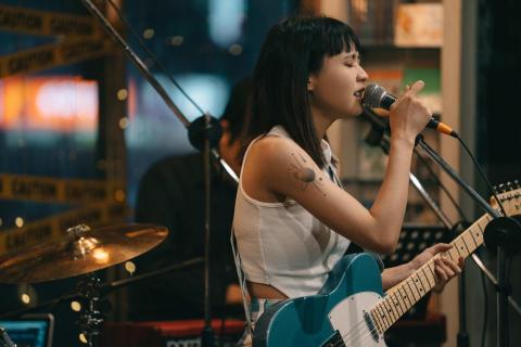 賽爾映像（各類動態/平面拍攝） - 舞台攝影