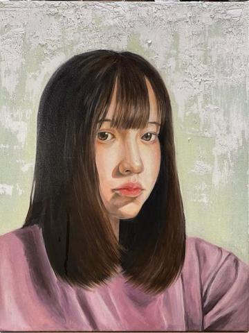 翁雪凝 - 老師作品