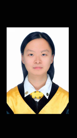 提供雅思服務的專家郭家妤