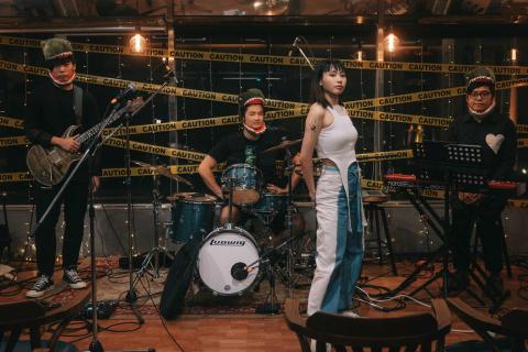 賽爾映像（各類動態/平面拍攝） - 舞台攝影