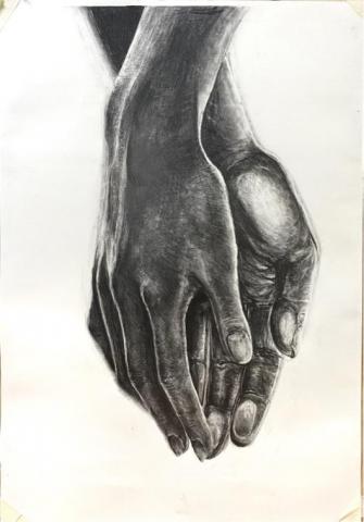 翁雪凝 - 老師作品