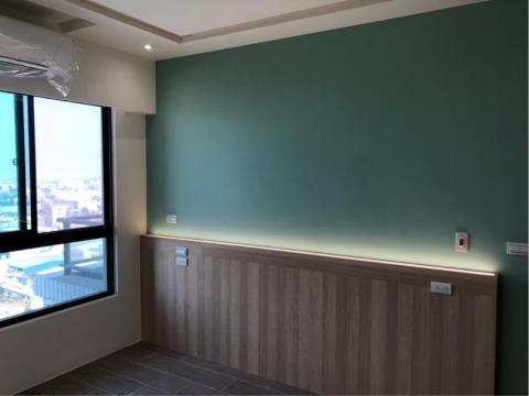 極線美學室內裝修設計 - 