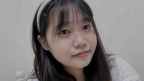 提供配音服務的專家樊珮伶