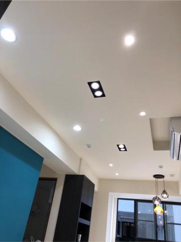 極線美學室內裝修設計 - 