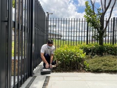 寶嘉環境科技有限公司 - 鼠患防治