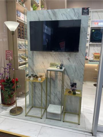 允發裝璜設計 - 眼鏡店 允發裝璜設計 - 眼鏡店