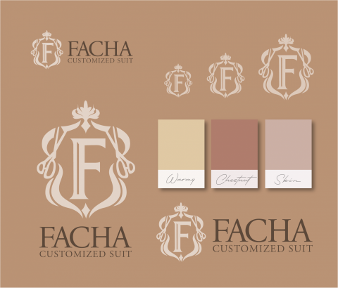 好物品牌設計 - 