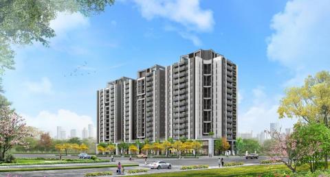 朱怡靜 - 建案周邊點景