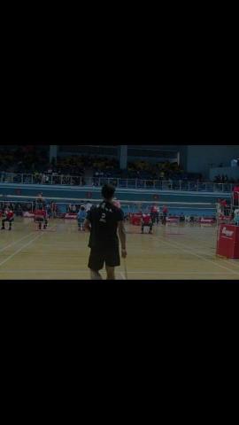 ［新穎羽球班］ 全年齡專業羽球教練 - 臺灣師大出賽大專盃