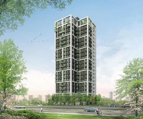 朱怡靜 - 建案周邊點景