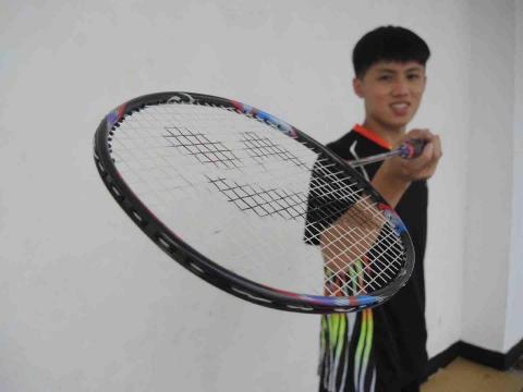 葉建樺 - 我是Bonny 學生體驗大使