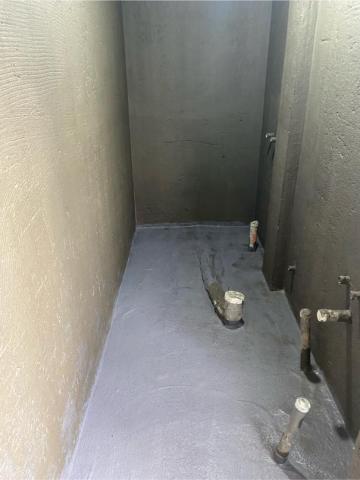 旭懿工程行 -  屏東 浴室防水完成