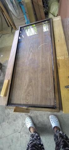 御梓裝潢工程行 - 外推木窗