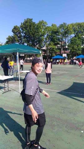 提供18h影服務的專家Luis-自攝制影