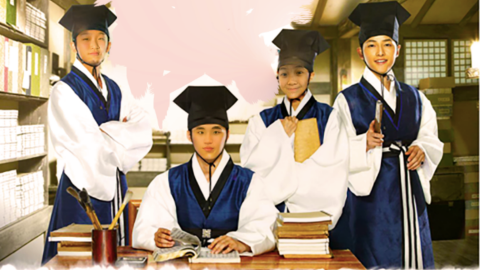 路思 - ps惡搞海報