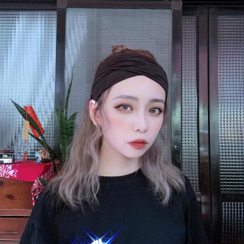 林昀柔
